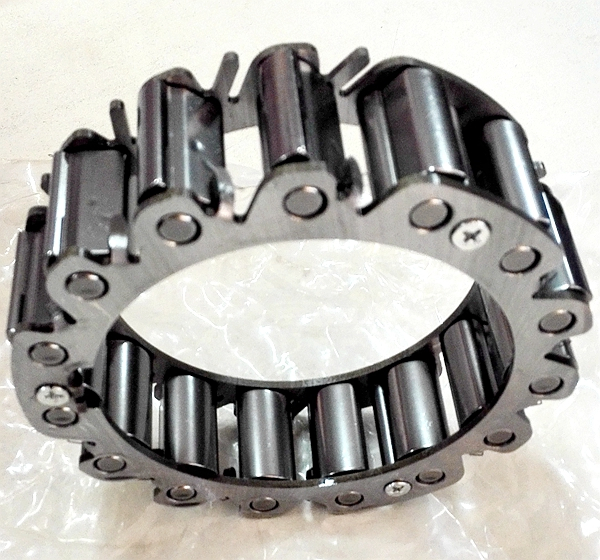 Tsubaki BR-HT series backstop cam clutch BR70HT bearing