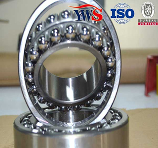 self-aligning ball bearings and all types of bearing form china factory 1217K