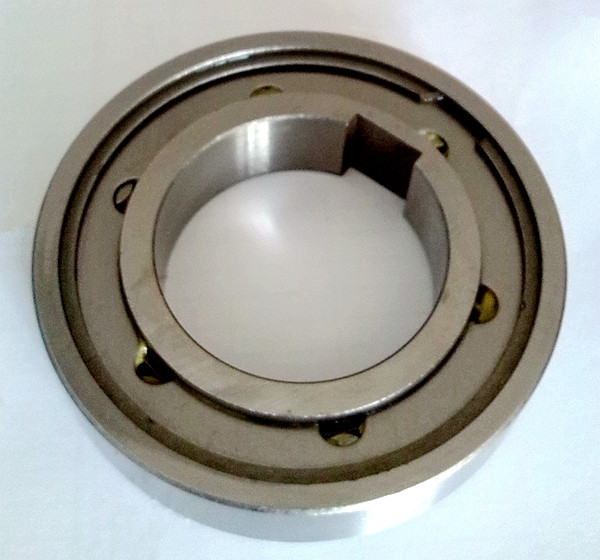 TSS 55 tsubaki structure cams type freewheel clutch bearing