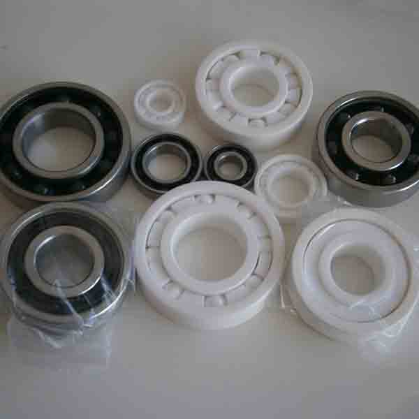 Supplier 35x72x17mm 6207 high performance ceramic bearings