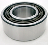 3316NTN9 C3 double row angular contact ball bearing