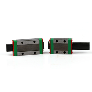 9mm Linear Motion Bearing Rail MGN9 Guide And MGN9C Carriage for Cnc Router