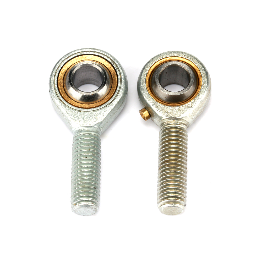 Wholesale Hot Sale High Quality M3X0.5mm male thread rod end bearing ball joint bearing SA3T/K