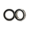 S6804 2rs Stainless steel deep groove ball bearing 20mm diameter 20*32*7mm