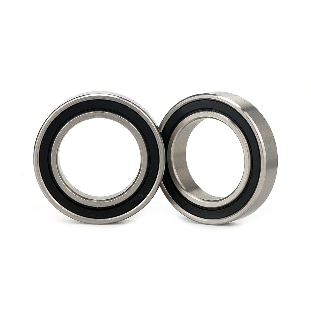 S6804 2rs Stainless steel deep groove ball bearing 20mm diameter 20*32*7mm