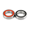 Precision engraving machine spindle Ceramic ball high precision angular contact ball bearing rolamento H7005C-2RZ/HQ1 P5