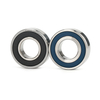 High precision High speed rolamento 7004C H7004C 2rs 2RZ P4 P5 grade ceramic balls angular contact ball bearing 20*42*12mm
