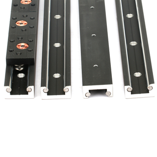 60mm width CNC Linear Motion ball Slide SGR20 Linear Bearings and Rails