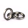 40X52X6.5mm black seals bowl bearing bicycle headset bearing ACB25K 36/45