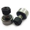 Cam Follower Bearing 30mm diameter wheel and pin bearing with cage CF12 KR30