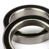 S6805 2rs Stainless steel deep groove ball bearing 25mm diameter 25*37*7mm
