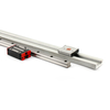 High Speed Linear Guide HGR25 Motion Systems And Block