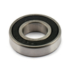 6202 2RS rubber seal Deep groove ball bearing 15X35X11mm