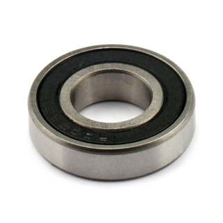 6202 2RS rubber seal Deep groove ball bearing 15X35X11mm