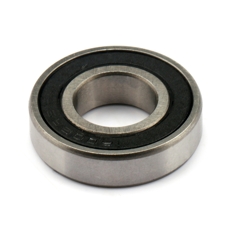 6202 2RS rubber seal Deep groove ball bearing 15X35X11mm