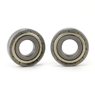 16008 deep groove ball bearing 40X68X9mm