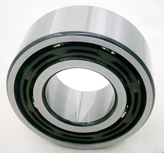 3316NTN9 C3 double row angular contact ball bearing