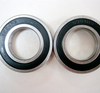6904zz deep groove ball bearing 20X37X9mm