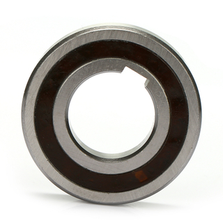 CSK25PP CSK25P one way clutch bearing with keyway