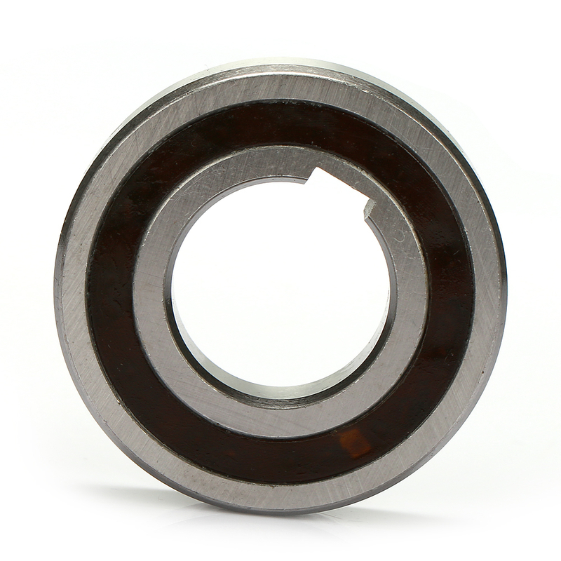 CSK25PP CSK25P one way clutch bearing with keyway