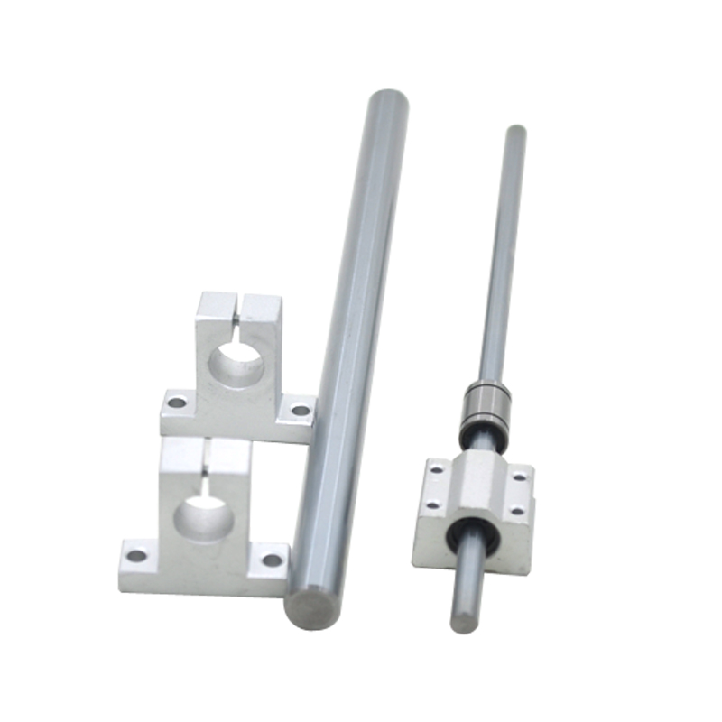  linear motion ball bearing LM25UU linear bearing shaft 25mm