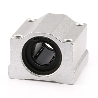 8mm shaft and linear motion ball slide block SCS8UU