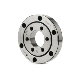40*112*22mm Scientific research CNC Grinding equipment bearing cross roller bearing XU050077