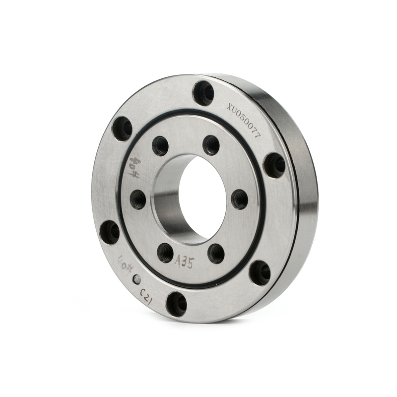 40*112*22mm Scientific research CNC Grinding equipment bearing cross roller bearing XU050077