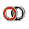 Precision engraving machine spindle Ceramic ball high precision angular contact ball bearing rolamento H7005C-2RZ/HQ1 P5