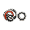 Precision engraving machine spindle Ceramic ball high precision angular contact ball bearing rolamento H7005C-2RZ/HQ1 P5