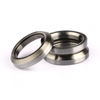 40X52X6.5mm black seals bowl bearing bicycle headset bearing ACB25K 36/45