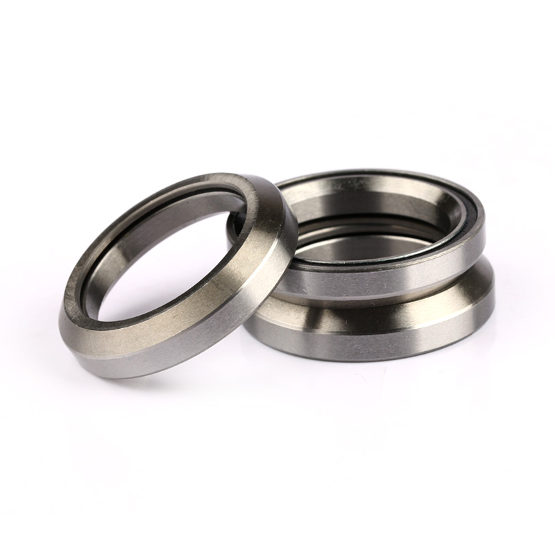 40X52X6.5mm black seals bowl bearing bicycle headset bearing ACB25K 36/45