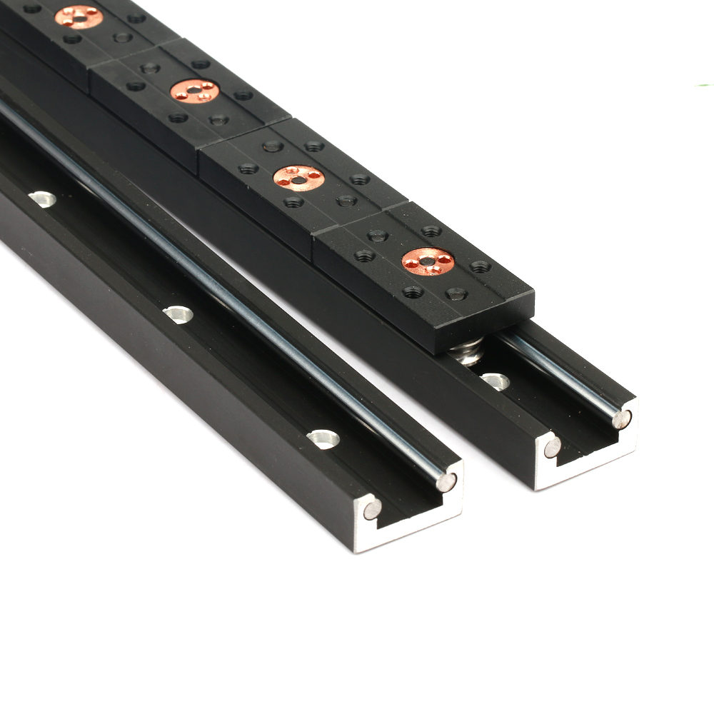 60mm width CNC Linear Motion ball Slide SGR20 Linear Bearings and Rails