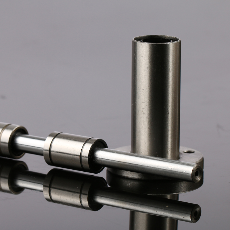 3D printer Extended type linear bearing inear diameter ID 6mm length height 35mm 6*12*35mm LM6LUU in stock