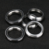 Bowl bearing bicycle headset bearing ACB336 30.15x41x6.5 36/45 angle