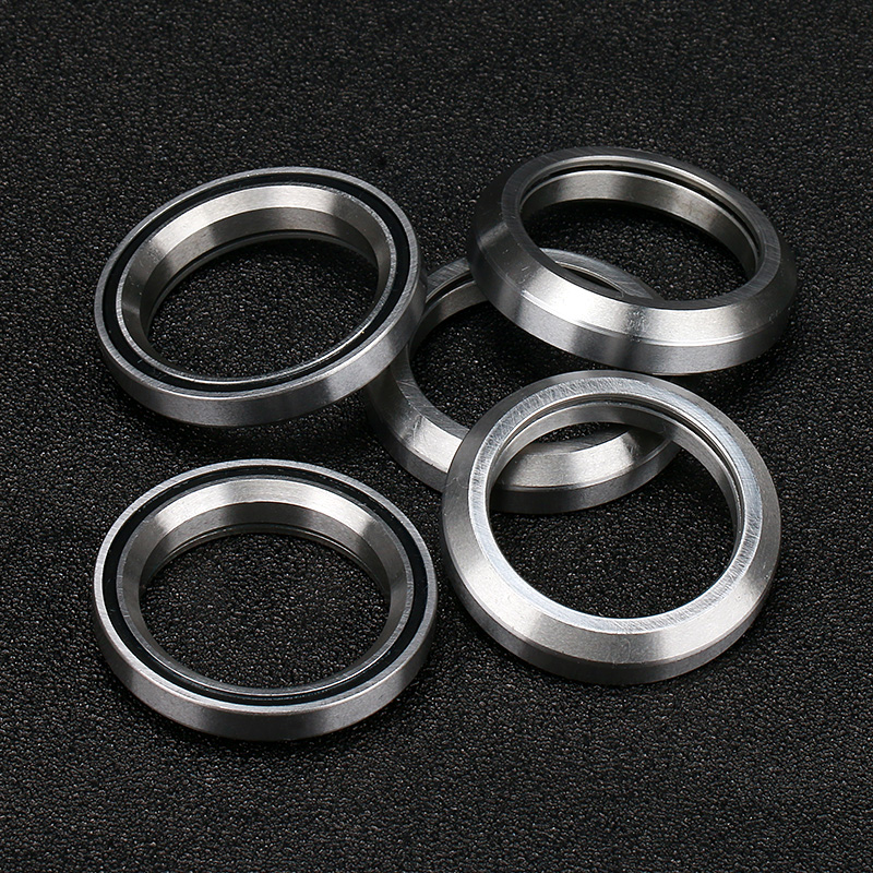 Bowl bearing bicycle headset bearing ACB336 30.15x41x6.5 36/45 angle
