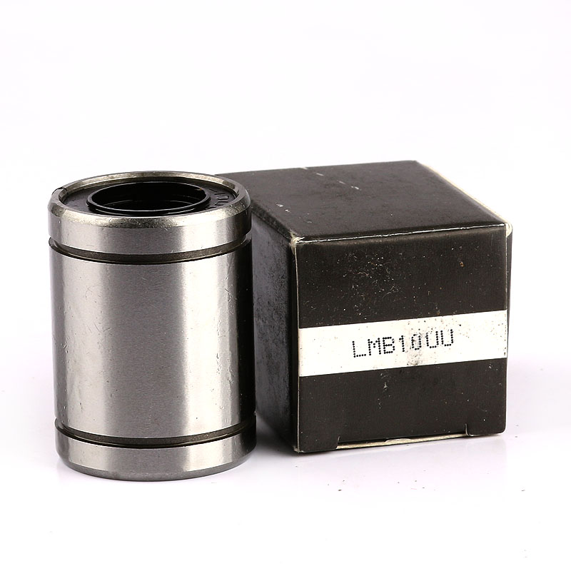 Linear motion ball bearing LMB10UU 15.875mm for CNC machine 