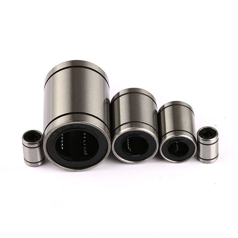 3/4" 19.050mm shaft size linear bearing bushing LMB12UU Buy linear bearing bushing LMB12UU, 3/