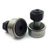 Cam Follower Bearing 30mm diameter wheel and pin bearing with cage CF12 KR30
