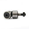 CF4B wheel and pin bearing needle roller bearing with hexagon mounting holes