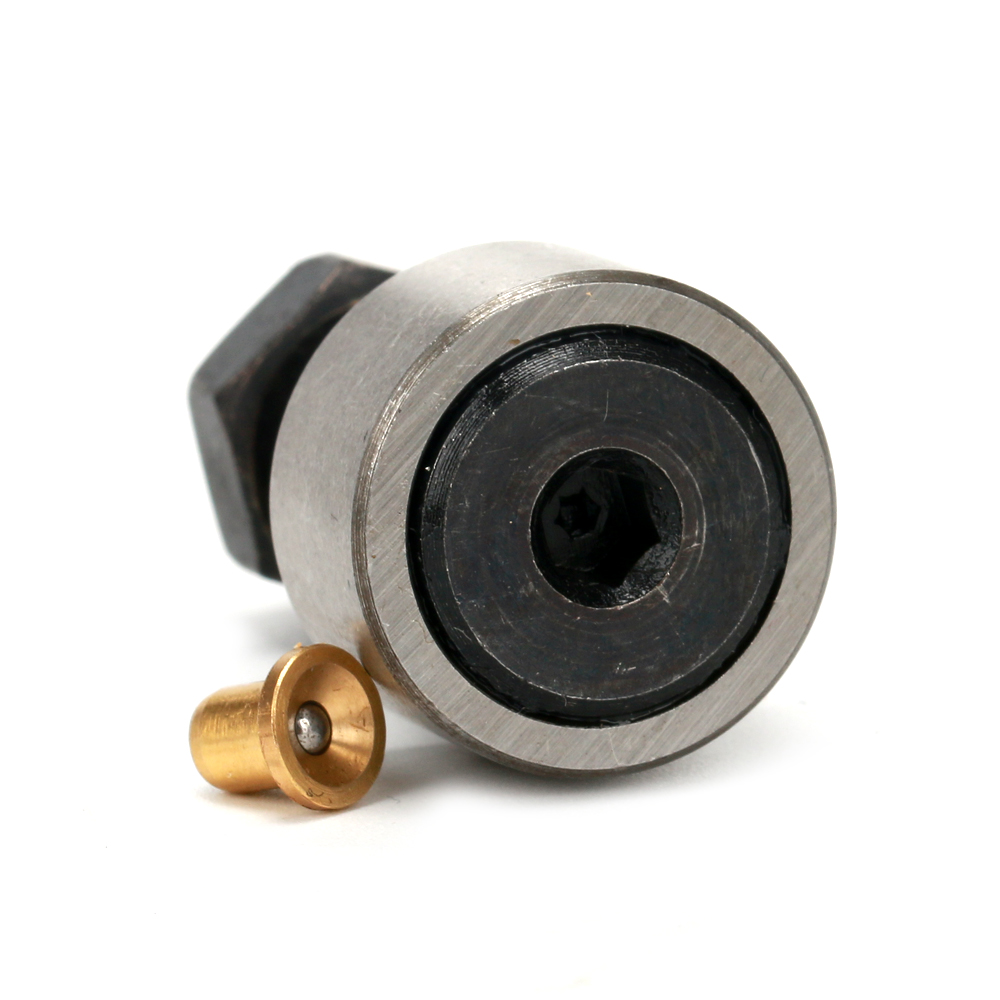 Bolt-type roller bearing MCF19SB MCF22SB