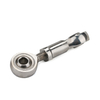 M24x2 threaded stainless steel SI25T/K Ball Joint Rod End Bearing