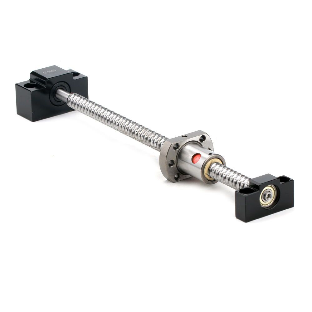 ball screw 1204 EKEF 6