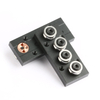 Auto door system linear guide rai SGR15,SGR15N,SGR20,SGR20N,SGR25,SGR30,SGR35,SGR50