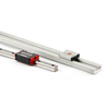Linear Guide HGR35 Rail With HGW35 HGH35 Carriage