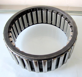 cams structure one way clutch bearing CL42243