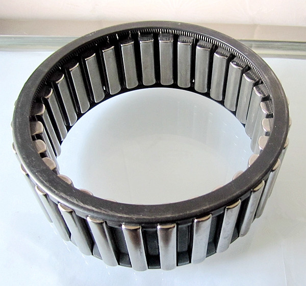 cams structure one way clutch bearing CL42243