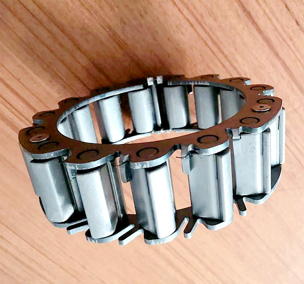 Tsubaki backstop cam clutches BR-HT series BR60HT