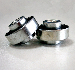 customized inner ring heighting deep groove ball bearing