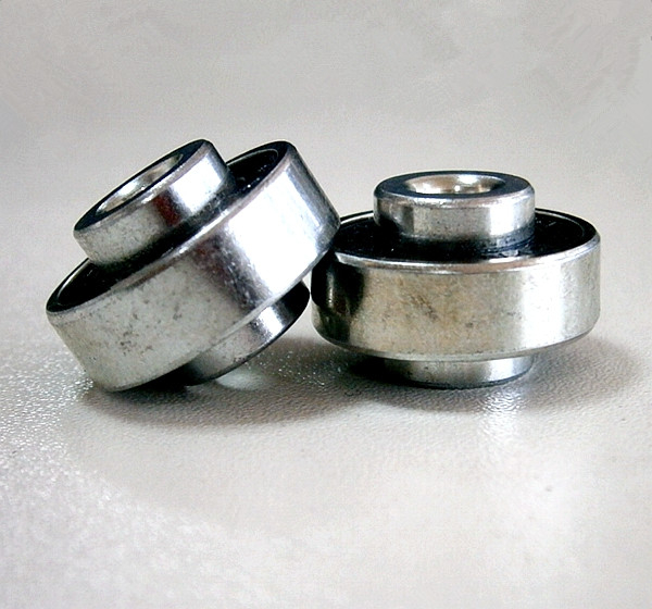 customized inner ring heighting deep groove ball bearing